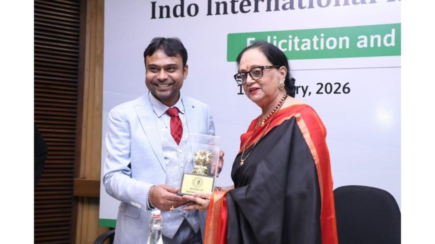 Beyond Applause and Spotlight: A Candid Conversation with Abhishek Pandey on The Filmy Charcha Podcast