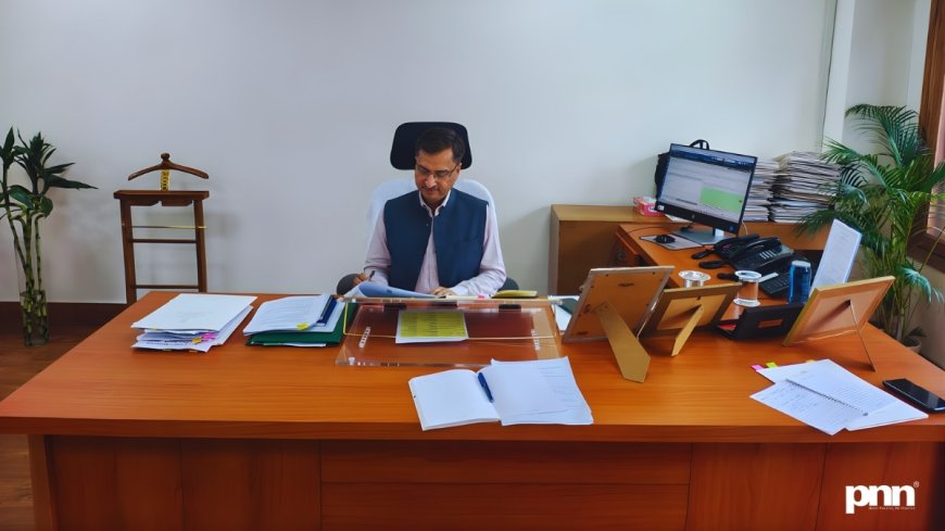 65th CGPB Meeting Sparks New Momentum With Bold Signals for India’s Geoscience Agenda