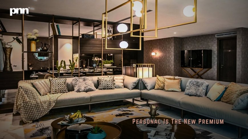 Homes With Opinions: Why Personalised, Experience-Led Luxury Is Rewriting Interior Design In 2026