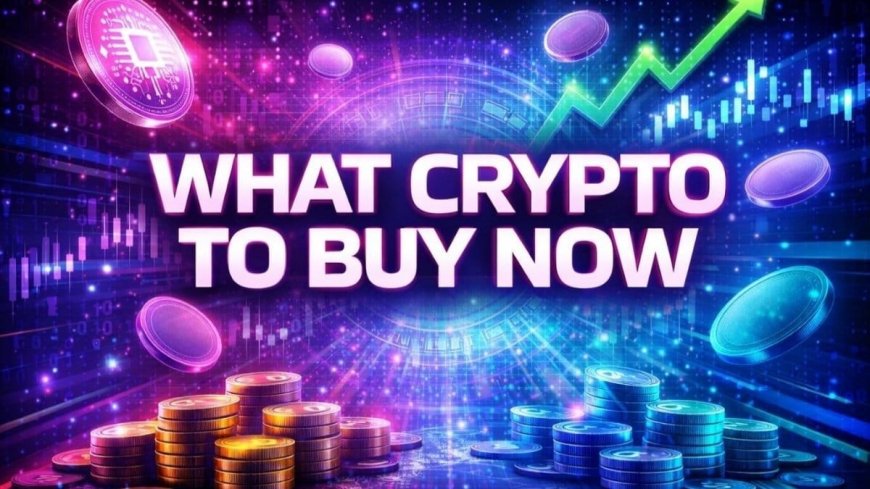 What Crypto to Buy Now: BTC and ENSO Struggle While DeepSnitch AI Rips Toward 100X Launch Soon
