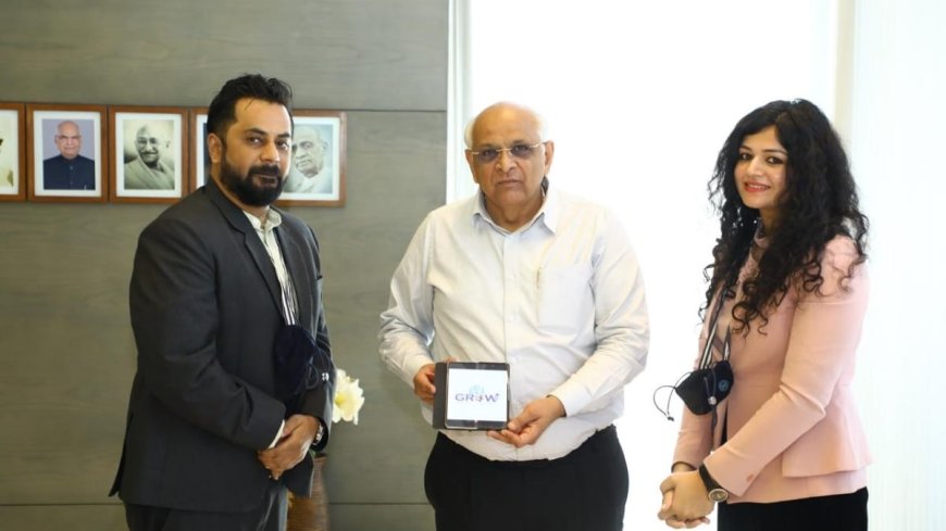 Where AI Meets Creativity: A New CBSE School Redefines Learning in Surat