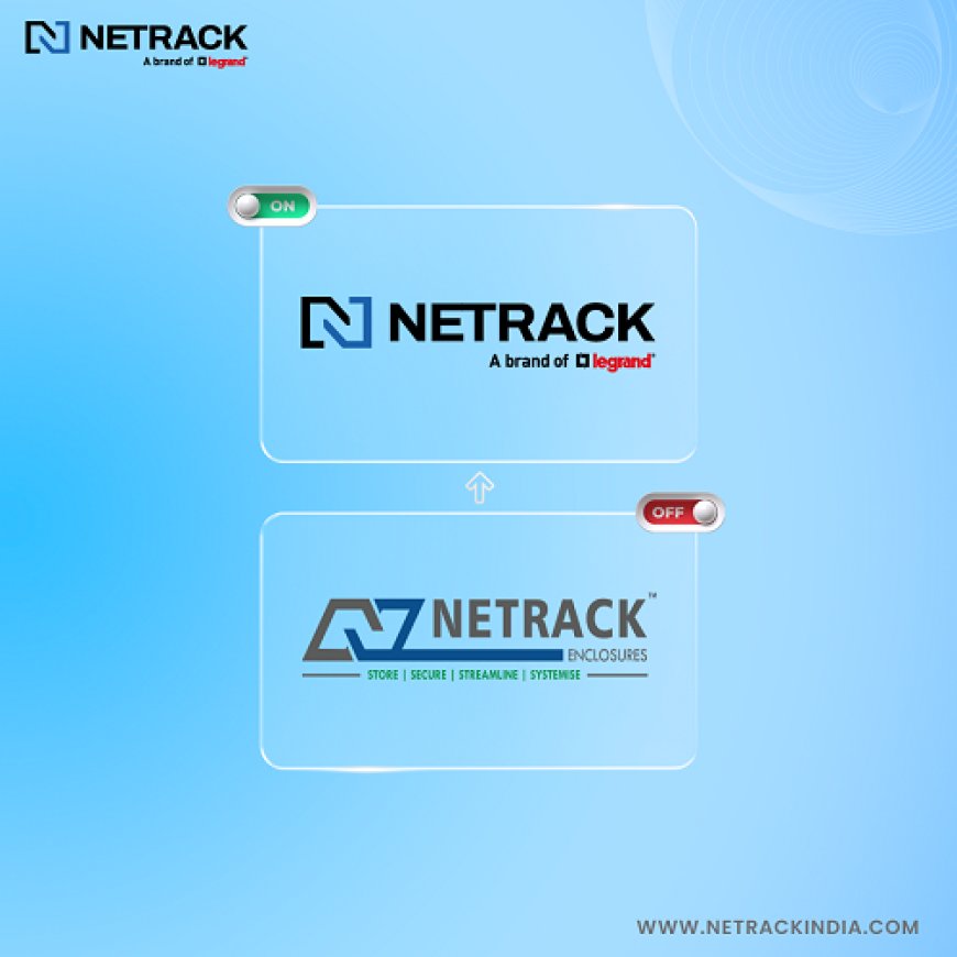 Netrack Elevates Customer Offering While Maintaining Trusted Performance, Supported by Legrand’s Global Ecosystem