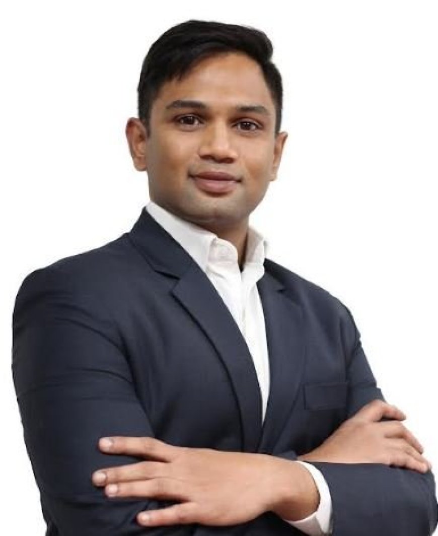 CarePal Money Appoints Sahil Lakshmanan as Chief Executive Officer