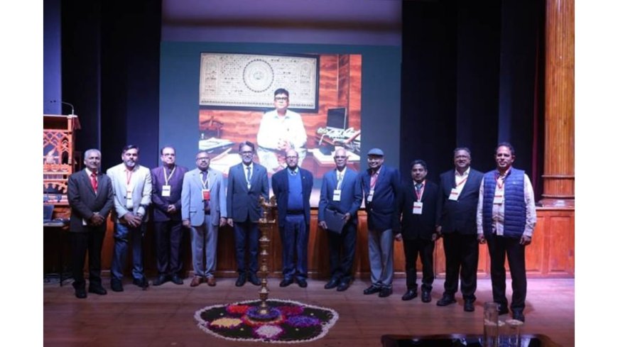 AŚVA – Advanced Schools Vision Alliance Launched at The Lawrence School, Lovedale