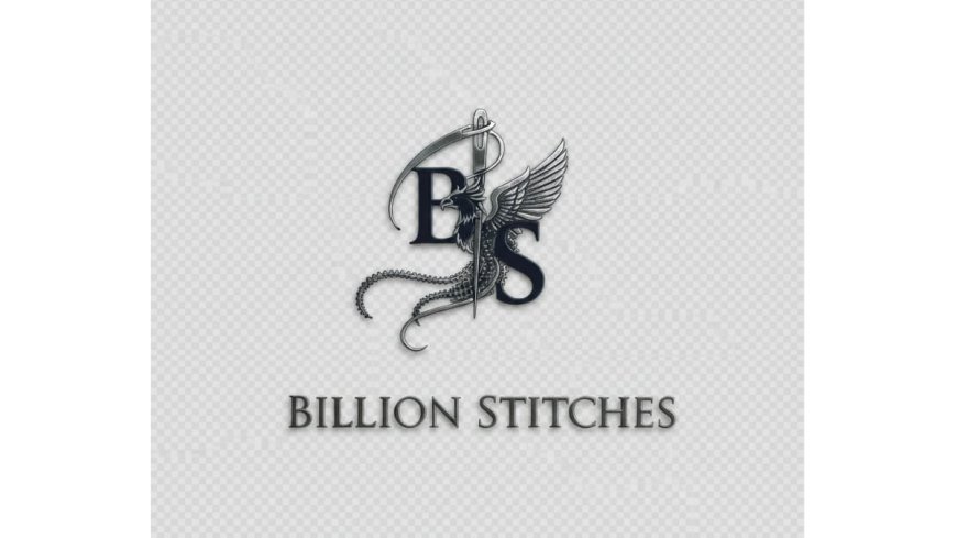 Billion Stitches Redefines Everyday Fashion with Premium Craftsmanship and Purpose