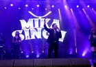 Flying Frog World Delivers a Grand Live Music Experience with Mika Singh at Khar Gymkhana