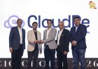 Leapswitch Networks Recognised as CIO CHOICE 2026 Winner in Cloud Service Vendor – Public Cloud Category