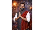 Astro Anand Sharma Emerges as India’s Most Trusted Celebrity Astrologer, Redefining Modern Vedic Guidance