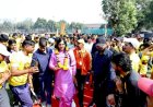 Sanatan Premier League Gets Strong Response Across the Country, Huge Crowd Seen in Delhi