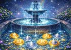 Latest Crypto News of February 2026: $3.8B Floods Out of ETFs as Quantum Fears Rattle Bitcoin, While Chainlink Treads Water, Monero Holds Firm, and DeepSnitch AI Readies for Moonshot
