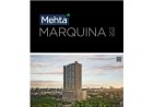 Mehta Realty perfects the art of balance with Mehta Marquina, East Goregaon’s tranquil oasis where indulgent luxury meets conscious living
