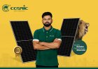 Cosmic PV Power Ltd. Announces Shreyas Iyer as Its Global Brand Ambassador