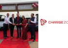ChargeZone and Volvo Car India Launch Ultra-fast EV Charging Station on the Mumbai- Nashik Highway Highway near Igatpuri
