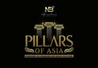 Pillars of Asia to Debut in Dubai 2026, Aiming to Spotlight Regional Leadership and Innovation