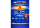 FastMyTrip.com Sets New Benchmark in Affordable Global Travel, Backed by Americco Holidays Pvt Ltd