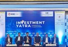 Indcap Advisors participated in the Investment Yatra, an initiative of CII Eastern Region in the capacity of a facilitator.