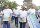 Sterling Hospitals’ Sindhubhavan Unit Spearheads Major Cancer Awareness Walkathon with Rotary Club