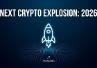 Next Crypto to Explode in 2026: PayPal Faces Takeover Interest, but DeepSnitch AI Could Deliver USD 400k Returns Ahead of RIVER and XLM