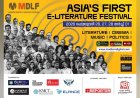 Historic Launch Asia’s First & Largest Digital E-Literature Festival MDLF Begins from Kerala
