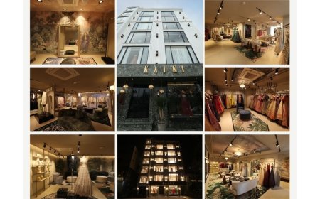 KALKI Expands Its Delhi Presence with a Design-Led Chhattarpur Store
