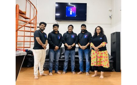 From an Idea to a National Movement: How Treefe Technology Is Building India’s Own AI-Powered Social Platform