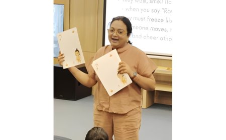 Women’s Day Special: How Motherhood Inspired this Founder to Build Two Impact-Driven Brands