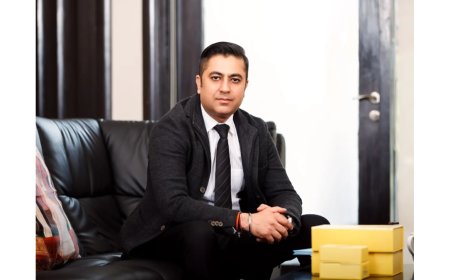 From Heavy Diets to Conscious Eating; Gagan Dhawan on Rethinking Nutrition Through a Plant-Based Lens