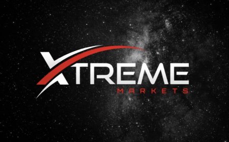Xtreme Markets: Founder Andreas Kriyakos and the Vision Behind the Global Forex Brokerage