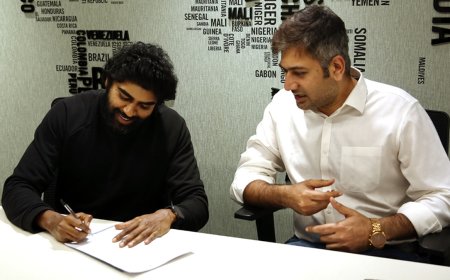 Sundaram Alternates Invests Rs 80 Crores in Vijay Raja Homes, Reinforcing Trust Built Over 75 Plus Years