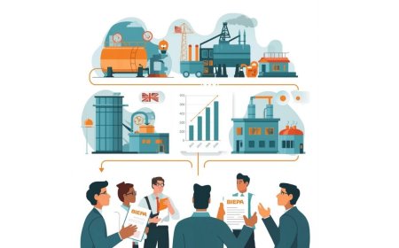 Ethanol Allocation Framework Needs Review as Capacity Expands: BIEPA