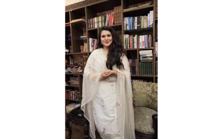 Poulomi Pavini Shukla Redefines What Legal Reform Looks Like in Modern India