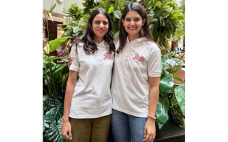 Love Aaj Kal: Pinky Promise Analyses 10,000 Conversations on Women and Pleasure