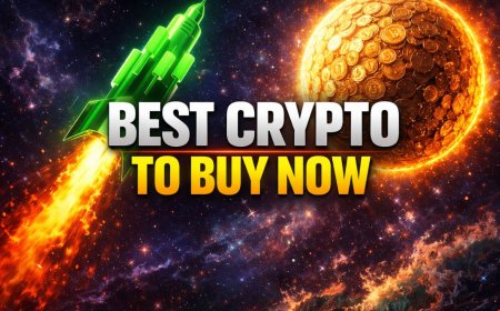Best Crypto To Buy Now: DeFi Advocacy Push in UK Sparks Regulatory Optimism While DeepSnitch AI Presale Catches Fire