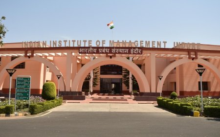 IIM Indore, TimesPro announce 17th batch of Certificate Programme in Project Management