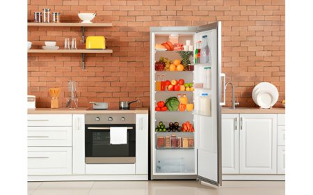 Top Energy-Efficient Refrigerators That Help Cut Electricity Bills in 2026