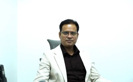 Driving Scalable Growth Through Data, AI and Transparency: A Conversation with Aditya Jangid on the Future of Performance Marketing