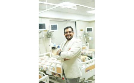 Understanding TOFI and Heart Risk with Dr. Pavan Patel – Cardiologist – Shraddha Multispeciality Hospital Surat