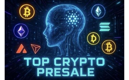 Top Crypto Presale: DeepSnitch AI Presale Surges 170 Percent Over Bitcoin Hyper and Remittix With Investors Chasing Its 300 percent Bonus Offers