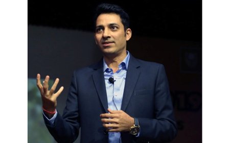 Technico Industries appoints Amit Pandey as CEO