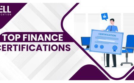 Zell Education Emerges as a One-Stop Destination for ACCA, CFA, CMA, FRM, CPA & IFRS Aspirants