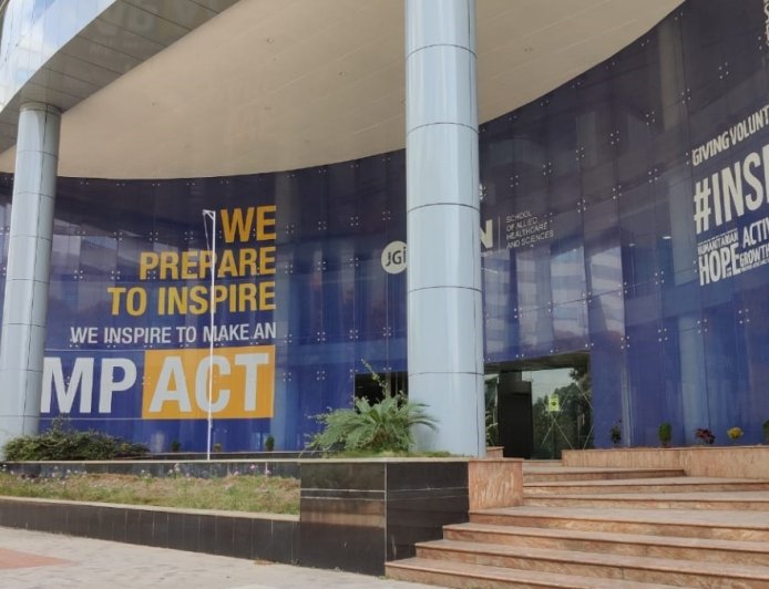 JAIN (Deemed-to-be University) Advances Hope and Science through the M.Sc Clinical Embryology and Assisted Reproductive Technology Program at SAHS