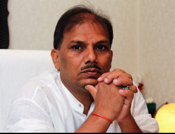 “A Budget that Builds Confidence, Fuels Enterprise and Accelerates India’s Growth Story,” says Laxman Jaiswal