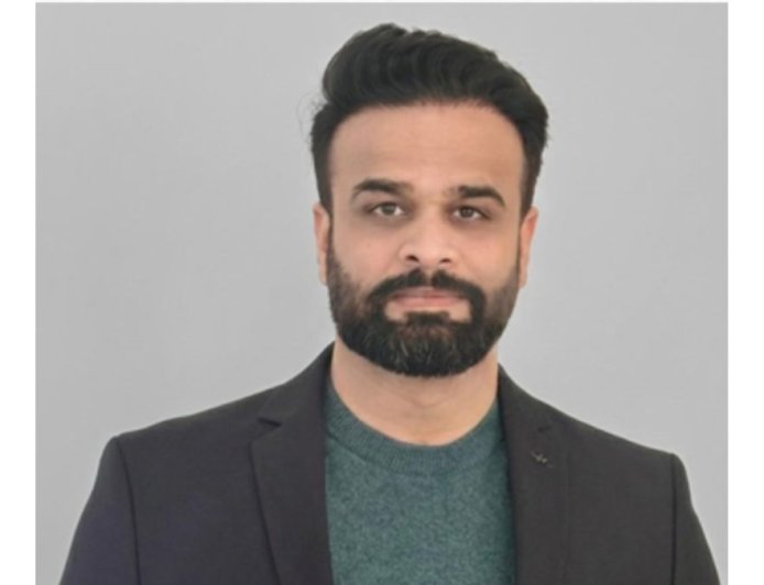 The Market Does Not Merely List Companies – It Lists Mindsets: Rahul N. Sinnarka