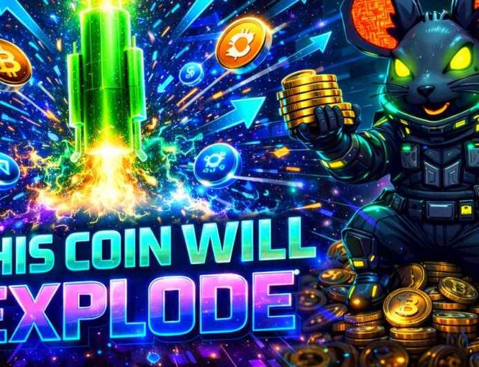 Best Crypto Presale in February 2026: DeepSnitch AI, OneXfer and Zaddy Lead the Pack