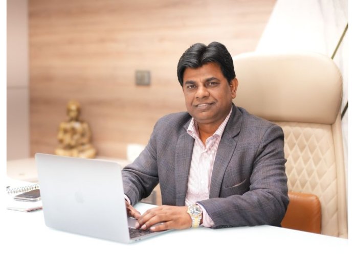 M-SANVI Real Estate Sees Affordable Housing Driving Residential Demand in West Delhi’s Uttam Nagar