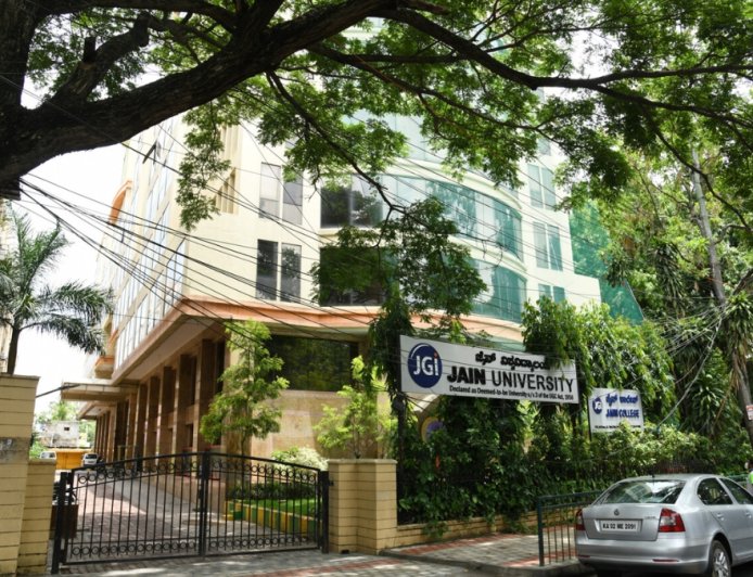 Where Science Meets Justice: School of Sciences, JAIN (Deemed-to-be University), Redefines Forensic Education with ISACA-Certified Excellence