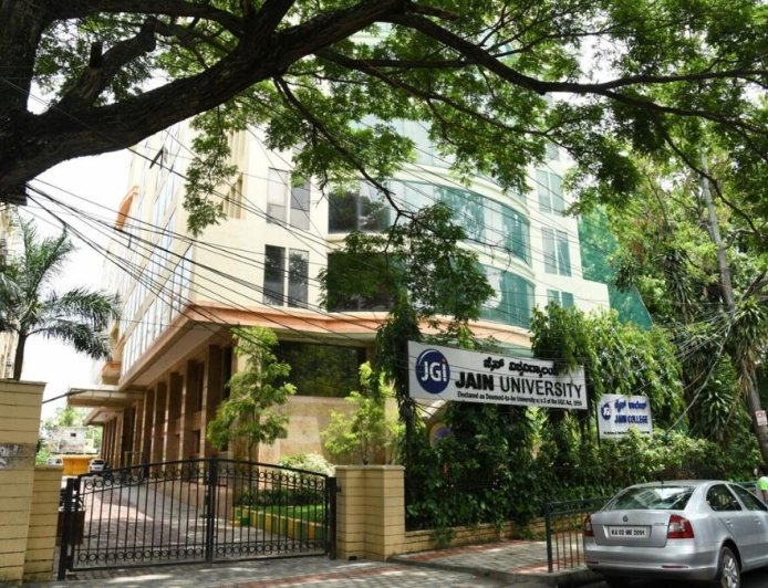 Shaping Minds, Strengthening Society: JAIN’s MSc Psychology Program Redefines Professional Training in Mental Health and Human Behaviour