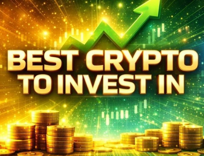 Best Crypto to Invest In: Chainlink and Cardano Traders Look to DeepSnitch AI 100X Moonshot in 2026