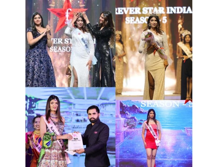 Neeharika Bethanapalli Crowned FSIA Miss India 2025: Redefining Beauty with Purpose, Intellect, and Authenticity