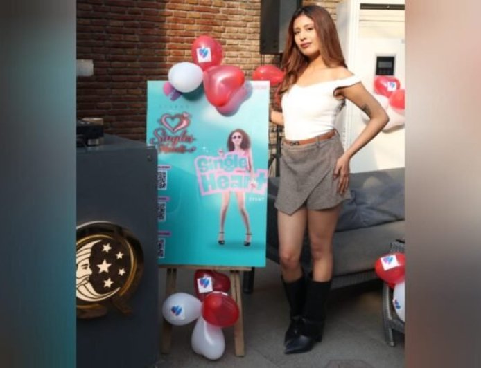 “Single Heart” Event Creates a Buzz in Delhi’s Social Scene